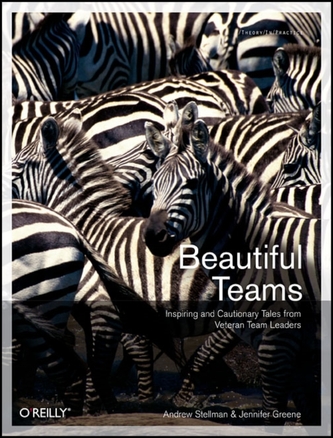 Beautiful Teams Beautiful Teams