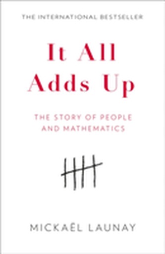 It All Adds Up It All Adds Up