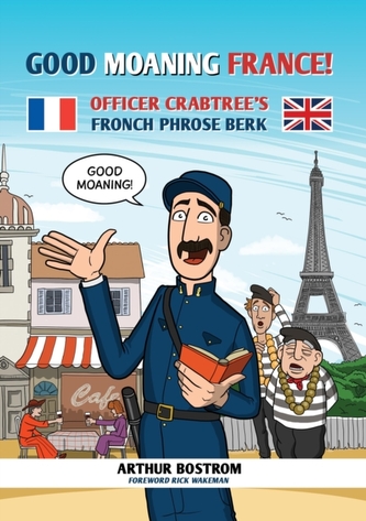Good Moaning France!