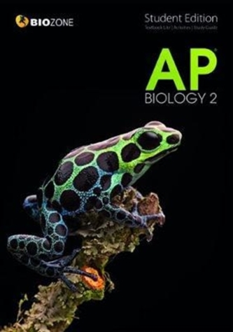 AP Biology 2