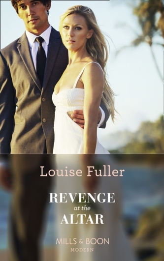 Revenge At The Altar