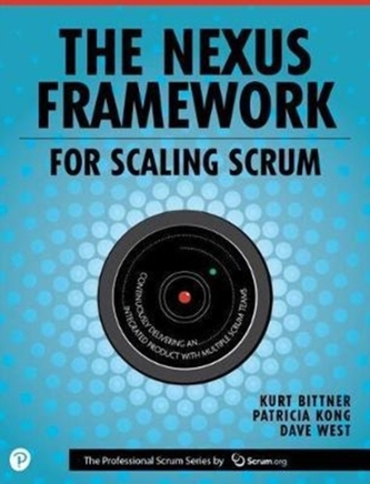 The Nexus Framework for Scaling Scrum