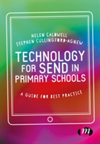 Technology for SEND in Primary Schools