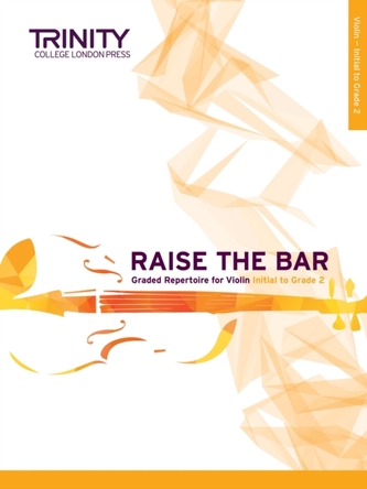 Raise the Bar Violin