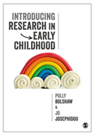 Introducing Research in Early Childhood Introducing Research in Early Childhood