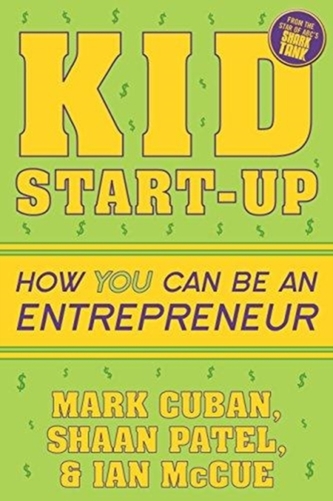 Kid Startup
