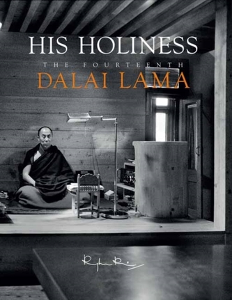 His Holiness: The Fourteenth Dalai Lama