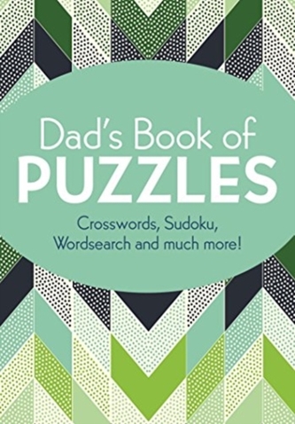 Dad's Book of Puzzles