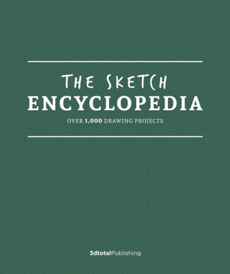 The Sketch Encyclopedia