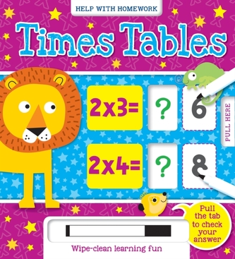 Times Tables