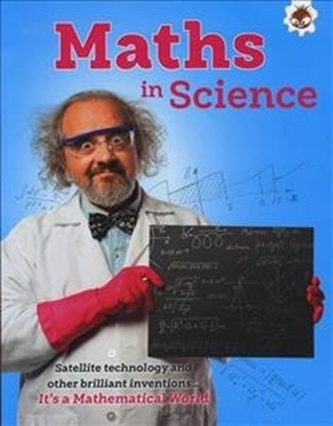 Maths in Science