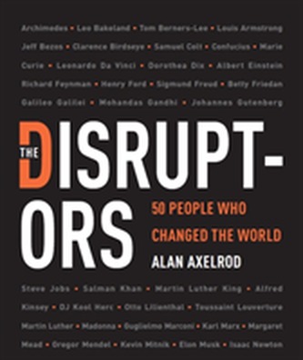 The Disruptors The Disruptors