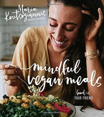 Mindful Vegan Meals