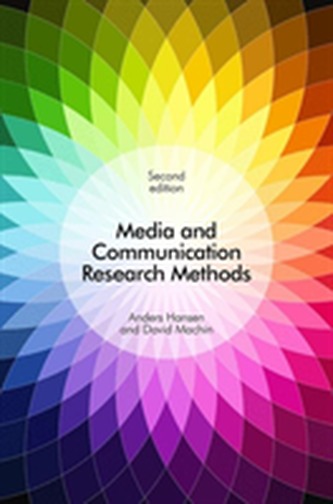 Media and Communication Research Methods