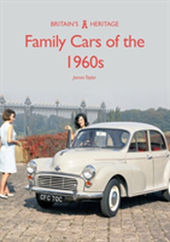 Family Cars of the 1960s