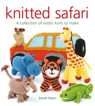 Knitted Safari