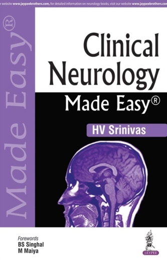 Clinical Neurology Made Easy Clinical Neurology Made Easy
