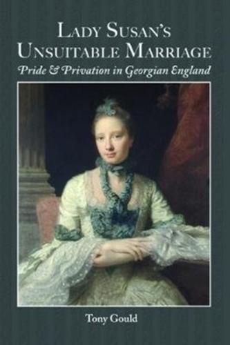 LADY SUSAN'S UNSUITABLE MARRIAGE