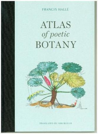 Atlas of Poetic Botany