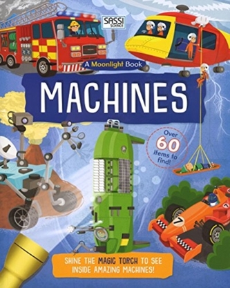 MACHINES