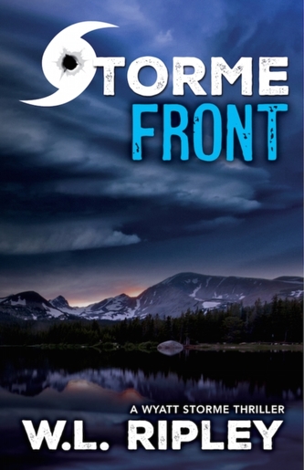 STORME FRONT
