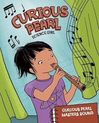 Curious Pearl Masters Sound