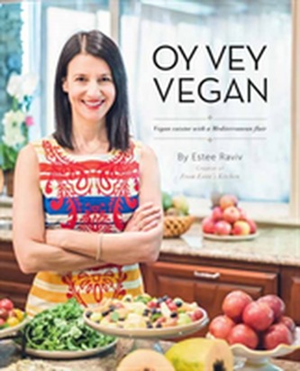 Oy Vey Vegan