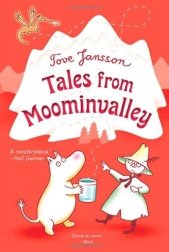TALES FROM MOOMINVALLEY