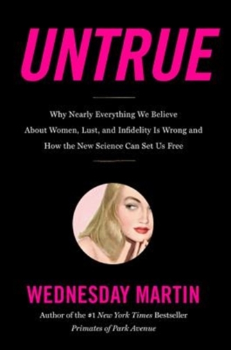 UNTRUE WHY NEARLY EVERYTHING WE BELIEVE