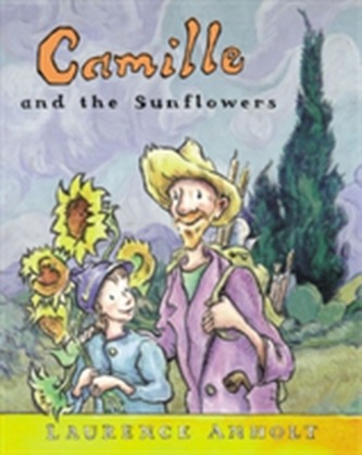 Camille and the Sunflowers
