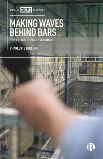 Making waves behind bars