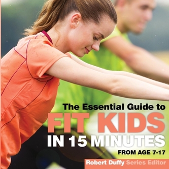 Fit Kids in 15 Minutes