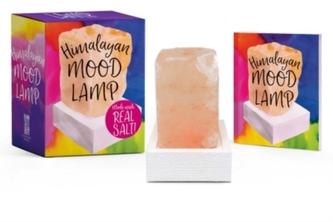 Himalayan Mood Lamp Himalayan Mood Lamp