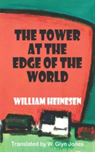 Tower at the Edge of the World