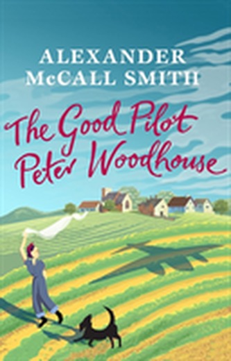 The Good Pilot, Peter Wodehouse
