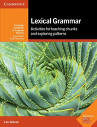 Cambridge Handbooks for Language Teachers