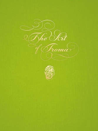 The Art of Troma HC