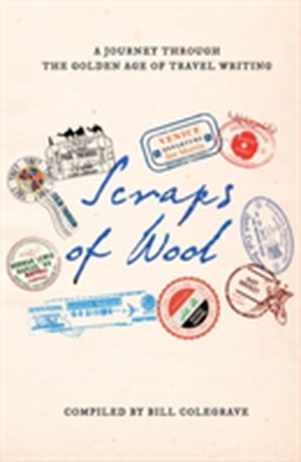 Scraps of Wool