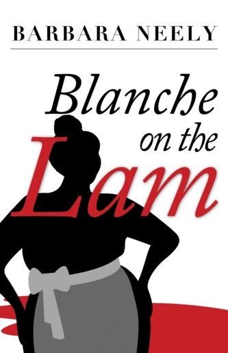 BLANCE ON THE LAM
