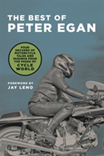 The Best of Peter Egan