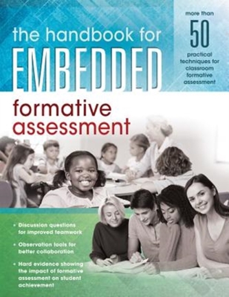 HANDBOOK FOR EMBEDDING FORMATIVE