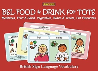 BSL BSL FOOD & DRINK for TOTS