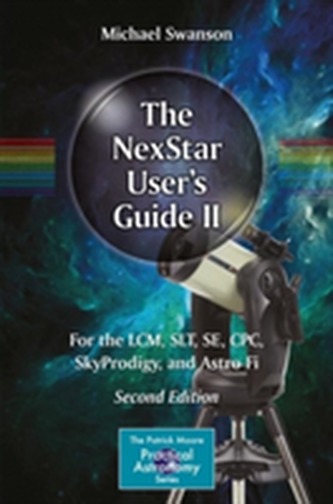The NexStar User's Guide II The NexStar User's Guide II