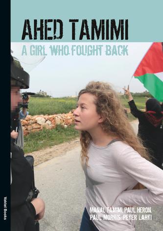 Ahed Tamimi