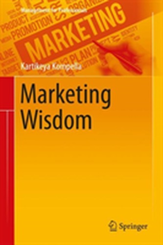 Marketing Wisdom