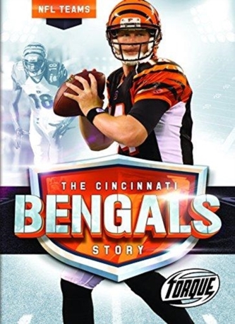 The Cincinnati Bengals Story