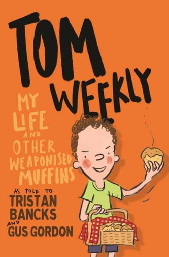 Tom Weekly 5