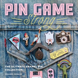 Pin Game Strong Pin Game Strong