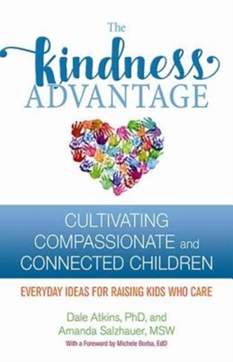 The Kindness Advantage