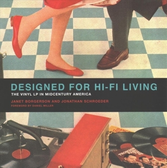 Designed for Hi-Fi Living